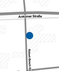 Vorschau: Karte von Bersenbrücker Küchenstudio