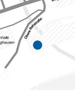 Vorschau: Karte von Friedrich-von-Bodelschwingh-Schule