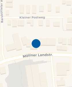 Vorschau: Karte von Bäckerei Zimmer GmbH & Co. KG