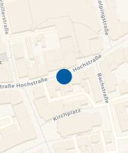 Vorschau: Karte von Pizzalok - Nudelhaus