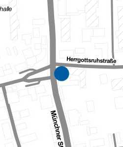 Vorschau: Karte von Stadtbäcker Scharold