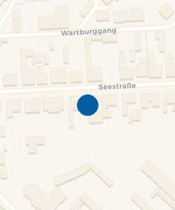 Vorschau: Karte von Luisenstube