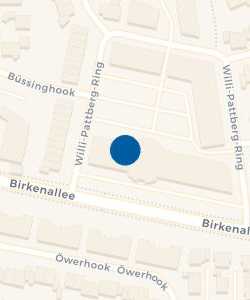 Vorschau: Karte von EDEKA Elskamp - Bocholt