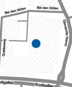 Vorschau: Karte von Apotheke im Jen