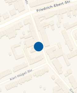 Vorschau: Karte von Gasthaus Kleinniessen