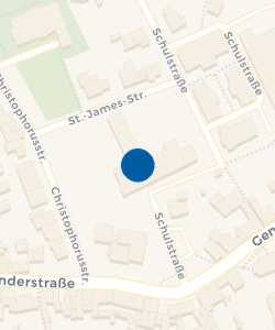 Vorschau: Karte von Peter-Härtling-Grundschule