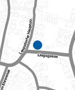 Vorschau: Karte von VR-Bank Bonn Rhein-Sieg eG, SB-Geschäftsstelle Lengsdorf