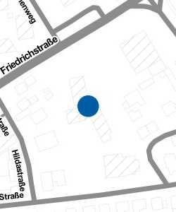 Vorschau: Karte von St. Franziskus Alten- u. Pflegeheim