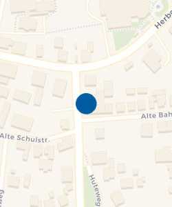 Vorschau: Karte von Holzapfel's Bäckerladen