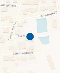 Vorschau: Karte von Bio-Hofladen Höflsauer