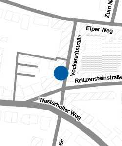 Vorschau: Karte von LVM Christel Enke-Vogelsang