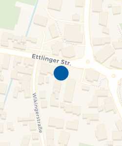 Vorschau: Karte von Optik Eberle & Seyfried