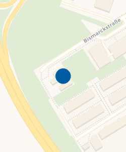 Vorschau: Karte von Kindertagesstätte Bismarckstraße