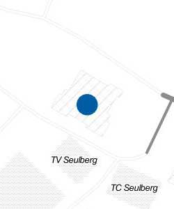 Vorschau: Karte von Hardtwaldschule Seulberg