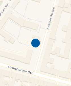 Vorschau: Karte von Varenta Immobilienservice GmbH