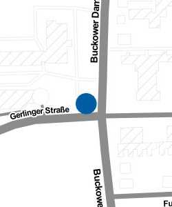 Vorschau: Karte von Gaziantep Imbiss - Döner & Grillhähnchen
