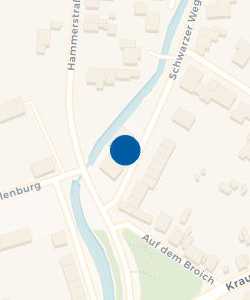 Vorschau: Karte von Freiwillige Feuerwehr Düren - Löschgruppe Lendersdorf