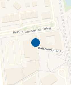 Vorschau: Karte von Die Zahnärzte am Kaltenweider Platz