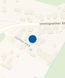 Vorschau: Karte von Bestattungshaus Schlage