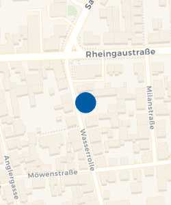 Vorschau: Karte von Rau Bedachungen GmbH