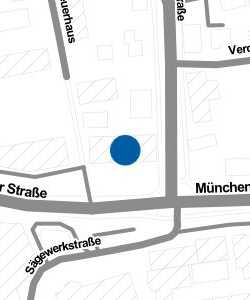 Vorschau: Karte von Mercedes Färber