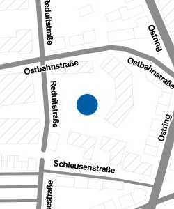 Vorschau: Karte von Kleingartenverein Am Ebenberg e.V.
