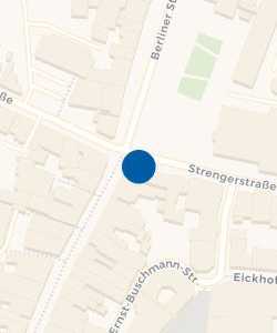 Vorschau: Karte von Konditorei & Café Fritzenkötter