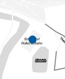 Vorschau: Karte von Schlitt- und Rollschuhbahn