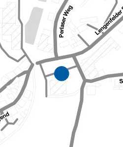 Vorschau: Karte von Kundenparkplatz Getränkehandel Blechschmidt