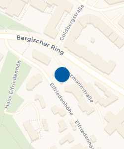 Vorschau: Karte von Zweirad Center Dieter Klein GmbH - cycle-Klein