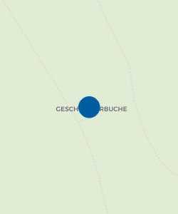 Vorschau: Karte von Geschwisterbuche