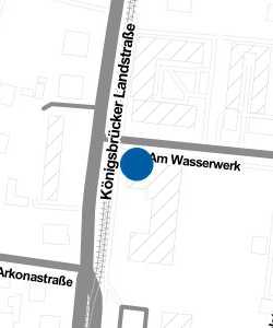 Vorschau: Karte von Zentrum für Schmerztherapie u. TCM, Dresden