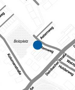 Vorschau: Karte von Koloman-Stüble