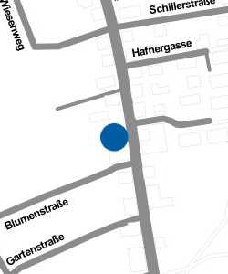 Vorschau: Karte von Waaghaus