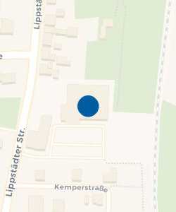 Vorschau: Karte von Cafe-Restaurant Hosselmann GmbH