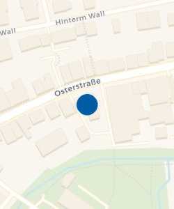 Vorschau: Karte von LBS-Beratungszentrum Cloppenburg