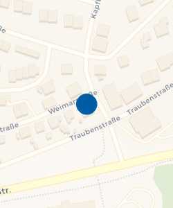 Vorschau: Karte von Dorfladen Rheinfelden-Karsau