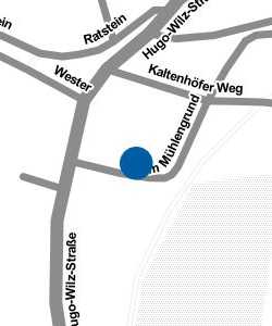 Vorschau: Karte von Bäckerei & Konditorei Rhein