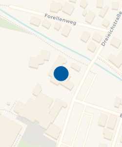 Vorschau: Karte von Evangelische Kindertagsstätte Dreieichstraße