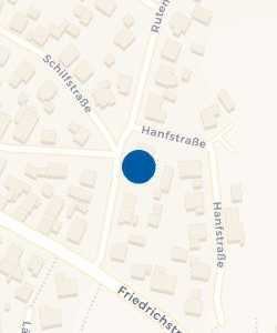 Vorschau: Karte von Neue Apotheke Ottersdorf