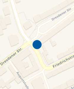 Vorschau: Karte von Radhaus Spremberg