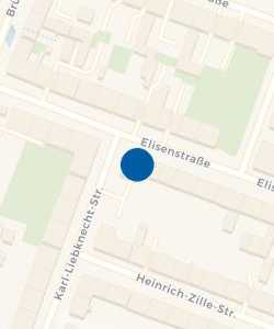 Vorschau: Karte von KSE Elektromontagen GmbH