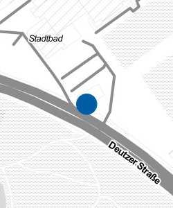 Vorschau: Karte von Lebenshilfe Düsseldorf e.V.