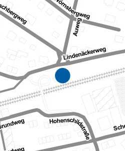 Vorschau: Karte von Reutlingen-Sondelfingen