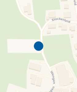 Vorschau: Karte von Spielplatz Wengen