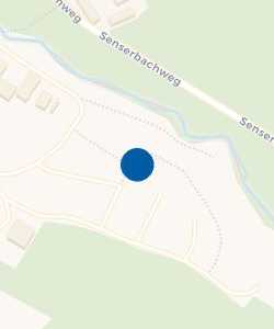 Vorschau: Karte von Camping Hoeve De Gastmolen