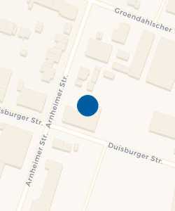 Vorschau: Karte von Autohaus Rolf Hüting e.K.