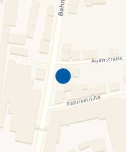Vorschau: Karte von Gaststätte Schätzler
