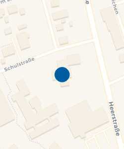 Vorschau: Karte von Kindergarten Hodenhagen