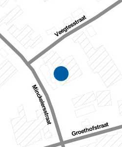 Vorschau: Karte von Tom van den Heuvel | Grondwerk Venlo